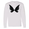 Heavy Cotton™ Long Sleeve T-Shirt - Full Color Printing Thumbnail