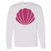 Heavy Cotton™ Long Sleeve T-Shirt - Full Color Printing Thumbnail