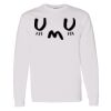 Heavy Cotton™ Long Sleeve T-Shirt - Full Color Printing Thumbnail
