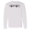 Heavy Cotton™ Long Sleeve T-Shirt - Full Color Printing Thumbnail