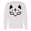 Heavy Cotton™ Long Sleeve T-Shirt - Full Color Printing Thumbnail