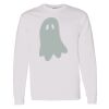 Heavy Cotton™ Long Sleeve T-Shirt - Full Color Printing Thumbnail