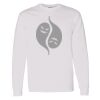 Heavy Cotton™ Long Sleeve T-Shirt - Full Color Printing Thumbnail