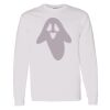 Heavy Cotton™ Long Sleeve T-Shirt - Full Color Printing Thumbnail