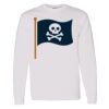 Heavy Cotton™ Long Sleeve T-Shirt - Full Color Printing Thumbnail
