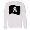 Heavy Cotton™ Long Sleeve T-Shirt - Full Color Printing Thumbnail