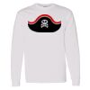 Heavy Cotton™ Long Sleeve T-Shirt - Full Color Printing Thumbnail