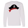 Heavy Cotton™ Long Sleeve T-Shirt - Full Color Printing Thumbnail