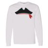 Heavy Cotton™ Long Sleeve T-Shirt - Full Color Printing Thumbnail