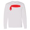 Heavy Cotton™ Long Sleeve T-Shirt - Full Color Printing Thumbnail