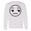 Heavy Cotton™ Long Sleeve T-Shirt - Full Color Printing Thumbnail