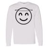 Heavy Cotton™ Long Sleeve T-Shirt - Full Color Printing Thumbnail