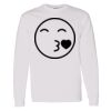 Heavy Cotton™ Long Sleeve T-Shirt - Full Color Printing Thumbnail