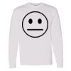 Heavy Cotton™ Long Sleeve T-Shirt - Full Color Printing Thumbnail