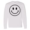 Heavy Cotton™ Long Sleeve T-Shirt - Full Color Printing Thumbnail