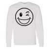 Heavy Cotton™ Long Sleeve T-Shirt - Full Color Printing Thumbnail