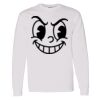Heavy Cotton™ Long Sleeve T-Shirt - Full Color Printing Thumbnail