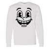 Heavy Cotton™ Long Sleeve T-Shirt - Full Color Printing Thumbnail
