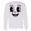 Heavy Cotton™ Long Sleeve T-Shirt - Full Color Printing Thumbnail
