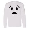 Heavy Cotton™ Long Sleeve T-Shirt - Full Color Printing Thumbnail