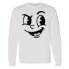 Heavy Cotton™ Long Sleeve T-Shirt - Full Color Printing Thumbnail