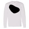 Heavy Cotton™ Long Sleeve T-Shirt - Full Color Printing Thumbnail