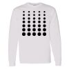 Heavy Cotton™ Long Sleeve T-Shirt - Full Color Printing Thumbnail