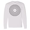 Heavy Cotton™ Long Sleeve T-Shirt - Full Color Printing Thumbnail