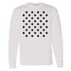 Heavy Cotton™ Long Sleeve T-Shirt - Full Color Printing Thumbnail