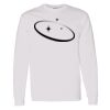 Heavy Cotton™ Long Sleeve T-Shirt - Full Color Printing Thumbnail