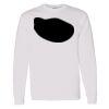 Heavy Cotton™ Long Sleeve T-Shirt - Full Color Printing Thumbnail