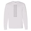 Heavy Cotton™ Long Sleeve T-Shirt - Full Color Printing Thumbnail