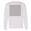 Heavy Cotton™ Long Sleeve T-Shirt - Full Color Printing Thumbnail