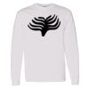 Heavy Cotton™ Long Sleeve T-Shirt - Full Color Printing Thumbnail
