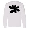 Heavy Cotton™ Long Sleeve T-Shirt - Full Color Printing Thumbnail