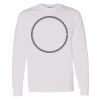 Heavy Cotton™ Long Sleeve T-Shirt - Full Color Printing Thumbnail