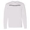 Heavy Cotton™ Long Sleeve T-Shirt - Full Color Printing Thumbnail