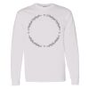 Heavy Cotton™ Long Sleeve T-Shirt - Full Color Printing Thumbnail