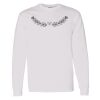 Heavy Cotton™ Long Sleeve T-Shirt - Full Color Printing Thumbnail
