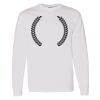 Heavy Cotton™ Long Sleeve T-Shirt - Full Color Printing Thumbnail