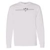 Heavy Cotton™ Long Sleeve T-Shirt - Full Color Printing Thumbnail