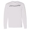 Heavy Cotton™ Long Sleeve T-Shirt - Full Color Printing Thumbnail
