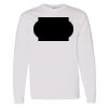 Heavy Cotton™ Long Sleeve T-Shirt - Full Color Printing Thumbnail