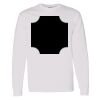 Heavy Cotton™ Long Sleeve T-Shirt - Full Color Printing Thumbnail