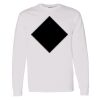 Heavy Cotton™ Long Sleeve T-Shirt - Full Color Printing Thumbnail