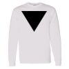 Heavy Cotton™ Long Sleeve T-Shirt - Full Color Printing Thumbnail
