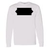 Heavy Cotton™ Long Sleeve T-Shirt - Full Color Printing Thumbnail
