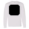 Heavy Cotton™ Long Sleeve T-Shirt - Full Color Printing Thumbnail