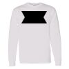 Heavy Cotton™ Long Sleeve T-Shirt - Full Color Printing Thumbnail