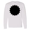 Heavy Cotton™ Long Sleeve T-Shirt - Full Color Printing Thumbnail